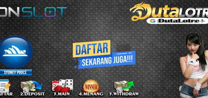 situs togel terpercaya